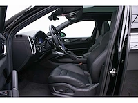 Porsche - cayenne - 3.0 e-hybrid pl. ed. - gdt-81-n - 2022 - afbeelding 6 van  45