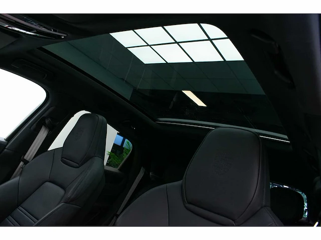 Porsche - cayenne - 3.0 e-hybrid pl. ed. - gdt-81-n - 2022 - afbeelding 7 van  45