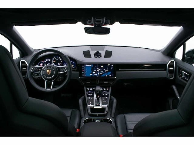 Porsche - cayenne - 3.0 e-hybrid pl. ed. - gdt-81-n - 2022 - afbeelding 8 van  45