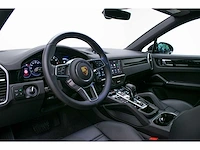Porsche - cayenne - 3.0 e-hybrid pl. ed. - gdt-81-n - 2022 - afbeelding 9 van  45