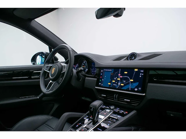 Porsche - cayenne - 3.0 e-hybrid pl. ed. - gdt-81-n - 2022 - afbeelding 11 van  45