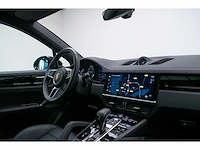 Porsche - cayenne - 3.0 e-hybrid pl. ed. - gdt-81-n - 2022 - afbeelding 11 van  45