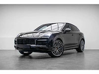 Porsche - cayenne - 3.0 e-hybrid pl. ed. - gdt-81-n - 2022