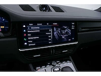 Porsche - cayenne - 3.0 e-hybrid pl. ed. - gdt-81-n - 2022 - afbeelding 17 van  45