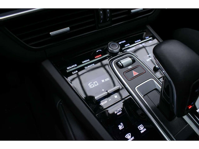 Porsche - cayenne - 3.0 e-hybrid pl. ed. - gdt-81-n - 2022 - afbeelding 18 van  45