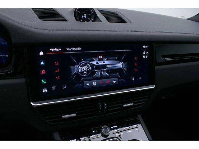 Porsche - cayenne - 3.0 e-hybrid pl. ed. - gdt-81-n - 2022 - afbeelding 22 van  45