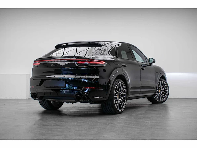 Porsche - cayenne - 3.0 e-hybrid pl. ed. - gdt-81-n - 2022 - afbeelding 12 van  45