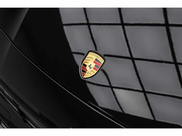 Porsche - cayenne - 3.0 e-hybrid pl. ed. - gdt-81-n - 2022 - afbeelding 25 van  45