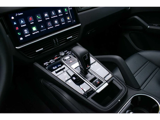 Porsche - cayenne - 3.0 e-hybrid pl. ed. - gdt-81-n - 2022 - afbeelding 31 van  45