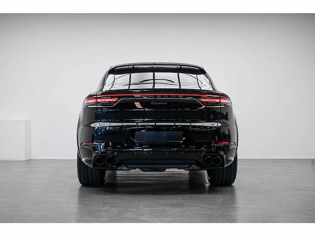 Porsche - cayenne - 3.0 e-hybrid pl. ed. - gdt-81-n - 2022 - afbeelding 23 van  45