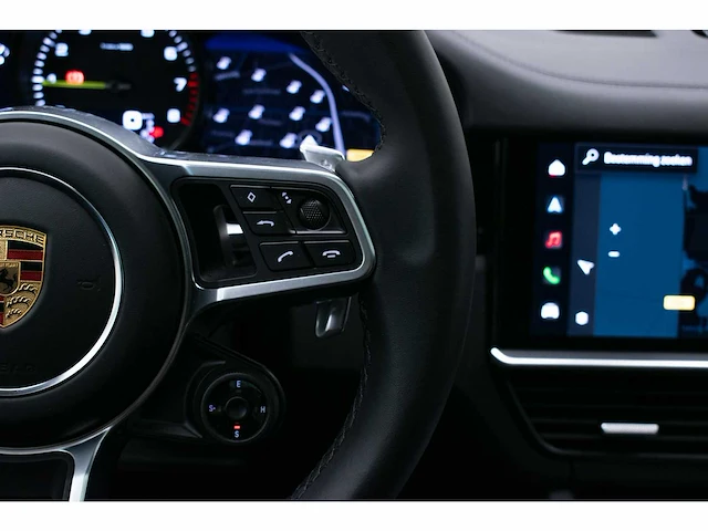 Porsche - cayenne - 3.0 e-hybrid pl. ed. - gdt-81-n - 2022 - afbeelding 35 van  45