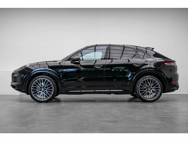 Porsche - cayenne - 3.0 e-hybrid pl. ed. - gdt-81-n - 2022 - afbeelding 41 van  45
