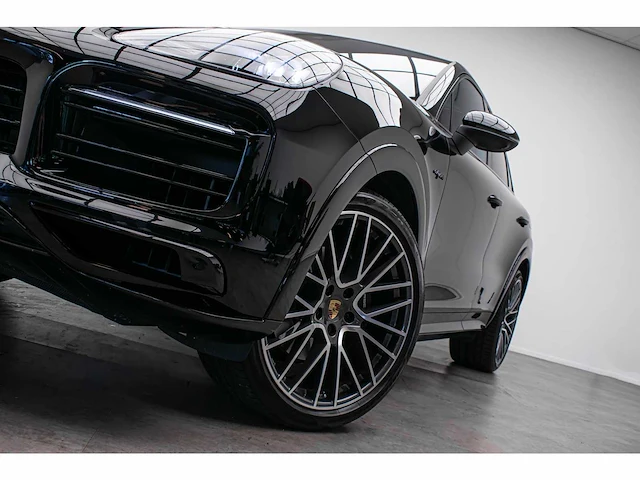 Porsche - cayenne - 3.0 e-hybrid pl. ed. - gdt-81-n - 2022 - afbeelding 42 van  45
