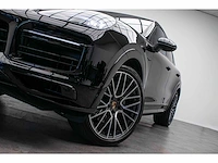 Porsche - cayenne - 3.0 e-hybrid pl. ed. - gdt-81-n - 2022 - afbeelding 42 van  45