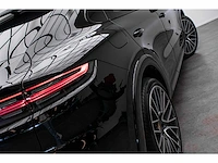 Porsche - cayenne - 3.0 e-hybrid pl. ed. - gdt-81-n - 2022 - afbeelding 45 van  45