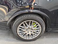 Porsche - cayenne - 3.0 s e-hybrid - car - 2015 - afbeelding 16 van  30