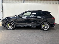Porsche - cayenne - 3.0 s e-hybrid - car - 2015 - afbeelding 12 van  30