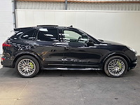 Porsche - cayenne - 3.0 s e-hybrid - car - 2015 - afbeelding 25 van  30