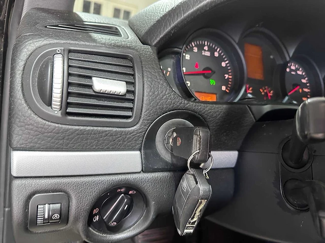 Porsche - cayenne - 3.2 v6 automaat - 59-zd-bz - afbeelding 4 van  21