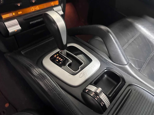 Porsche - cayenne - 3.2 v6 automaat - 59-zd-bz - afbeelding 7 van  21