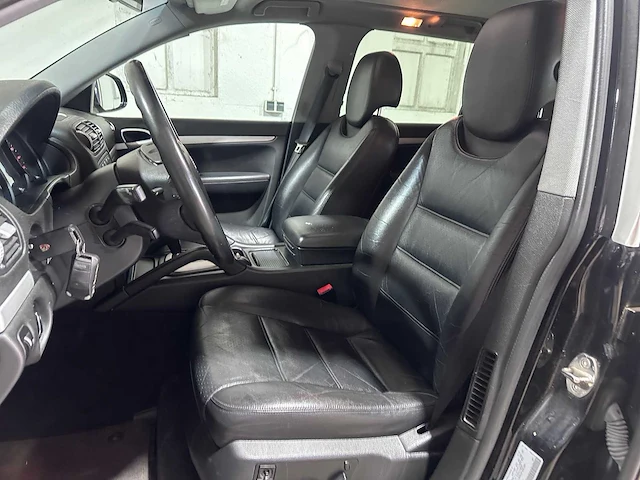 Porsche - cayenne - 3.2 v6 automaat - 59-zd-bz - afbeelding 8 van  21