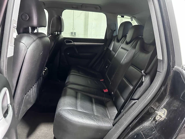 Porsche - cayenne - 3.2 v6 automaat - 59-zd-bz - afbeelding 9 van  21