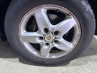 Porsche - cayenne - 3.2 v6 automaat - 59-zd-bz - afbeelding 11 van  21