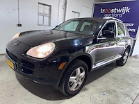 Porsche - cayenne - 3.2 v6 automaat - 59-zd-bz - afbeelding 1 van  21