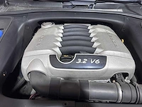 Porsche - cayenne - 3.2 v6 automaat - 59-zd-bz - afbeelding 14 van  21