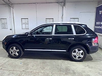 Porsche - cayenne - 3.2 v6 automaat - 59-zd-bz - afbeelding 12 van  21