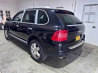Porsche - cayenne - 3.2 v6 automaat - 59-zd-bz - afbeelding 15 van  21