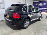 Porsche - cayenne - 3.2 v6 automaat - 59-zd-bz - afbeelding 17 van  21