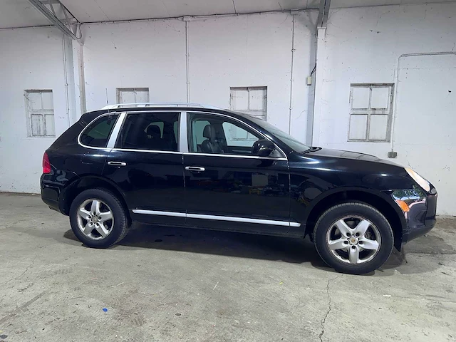 Porsche - cayenne - 3.2 v6 automaat - 59-zd-bz - afbeelding 18 van  21