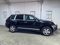 Porsche - cayenne - 3.2 v6 automaat - 59-zd-bz - afbeelding 18 van  21