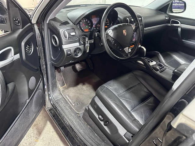 Porsche - cayenne - 3.2 v6 automaat - 59-zd-bz - afbeelding 20 van  21