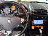 Porsche - cayenne - 3.2 v6 automaat - zk-902-r - afbeelding 2 van  23