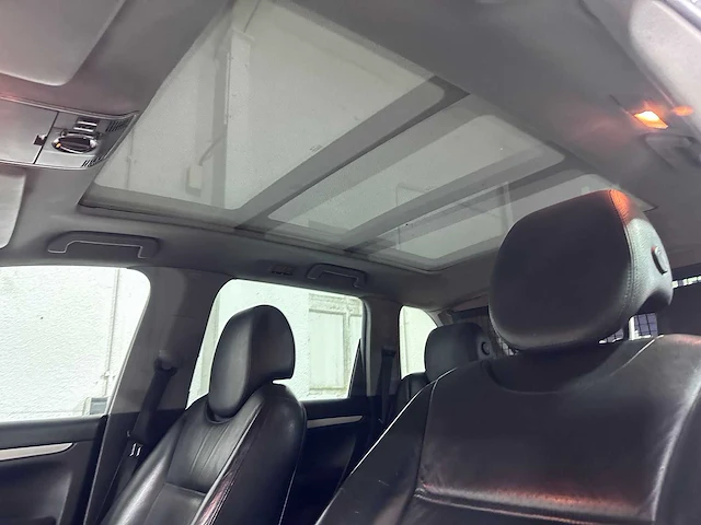 Porsche - cayenne - 3.2 v6 automaat - zk-902-r - afbeelding 11 van  23