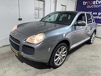 Porsche - cayenne - 3.2 v6 automaat - zk-902-r - afbeelding 1 van  23