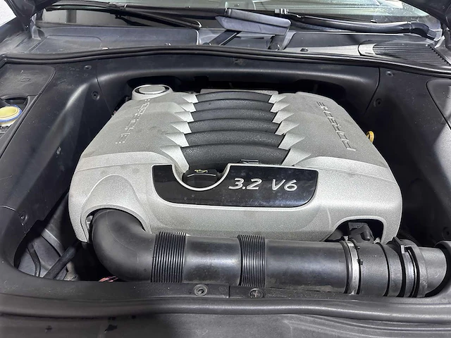 Porsche - cayenne - 3.2 v6 automaat - zk-902-r - afbeelding 15 van  23