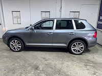 Porsche - cayenne - 3.2 v6 automaat - zk-902-r - afbeelding 12 van  23