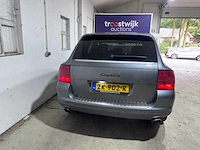 Porsche - cayenne - 3.2 v6 automaat - zk-902-r - afbeelding 18 van  23