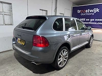 Porsche - cayenne - 3.2 v6 automaat - zk-902-r - afbeelding 19 van  23