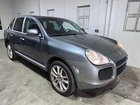 Porsche - cayenne - 3.2 v6 automaat - zk-902-r - afbeelding 21 van  23