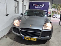 Porsche - cayenne - 3.2 v6 automaat - zk-902-r - afbeelding 22 van  23