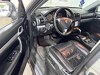 Porsche - cayenne - 3.2 v6 automaat - zk-902-r - afbeelding 23 van  23