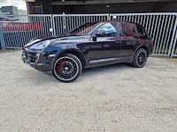 Porsche - cayenne - 3.6 - 6-zdj-99 - 2007 - afbeelding 15 van  21