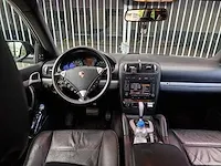 Porsche - cayenne - 3.6 - 6-zdj-99 - 2007 - afbeelding 3 van  21