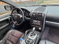 Porsche - cayenne - 3.6 - 6-zdj-99 - 2007 - afbeelding 11 van  21
