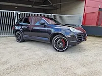 Porsche - cayenne - 3.6 - 6-zdj-99 - 2007 - afbeelding 16 van  21
