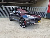 Porsche - cayenne - 3.6 - 6-zdj-99 - 2007 - afbeelding 18 van  21
